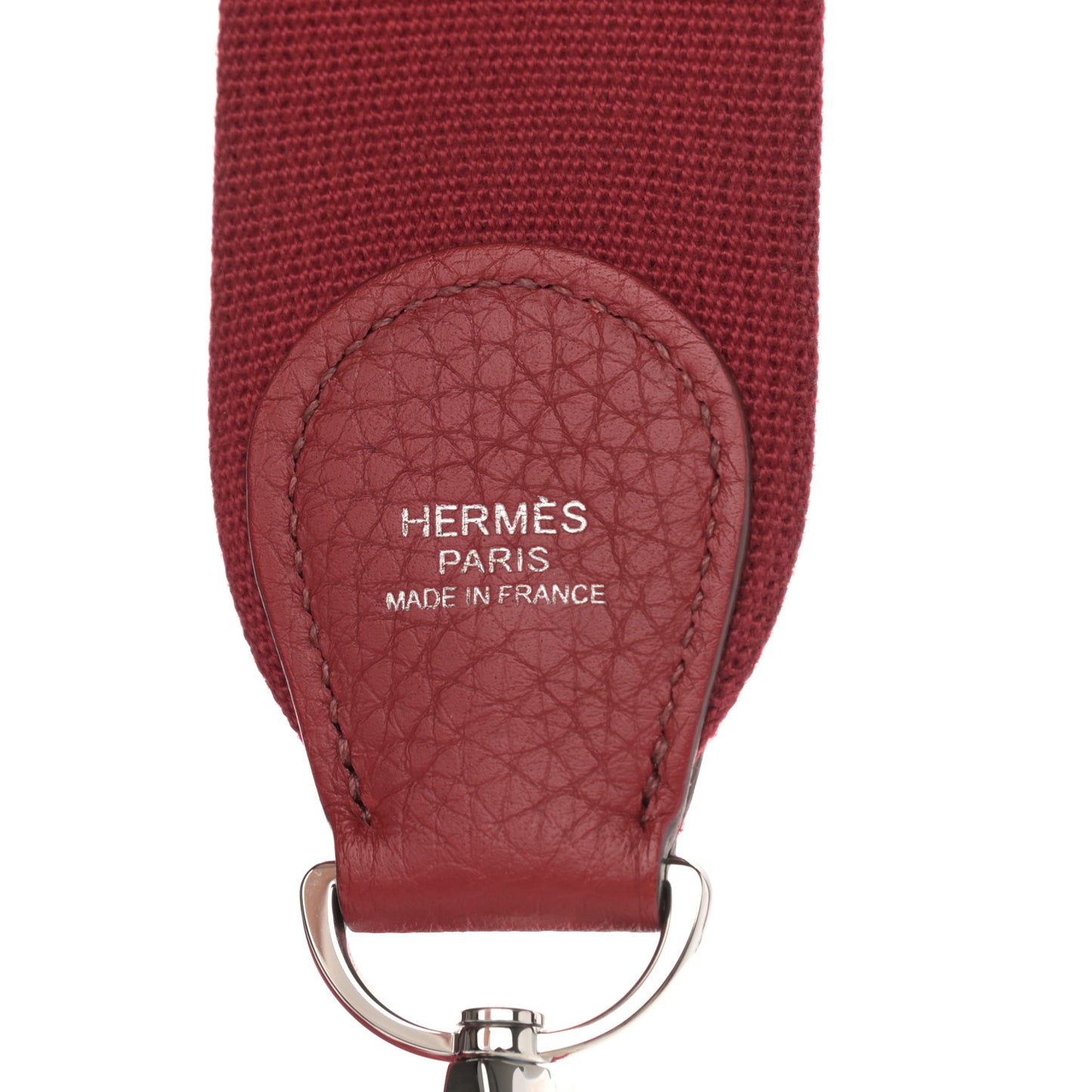 Taurillon Clemence Evelyne III GM Rubis