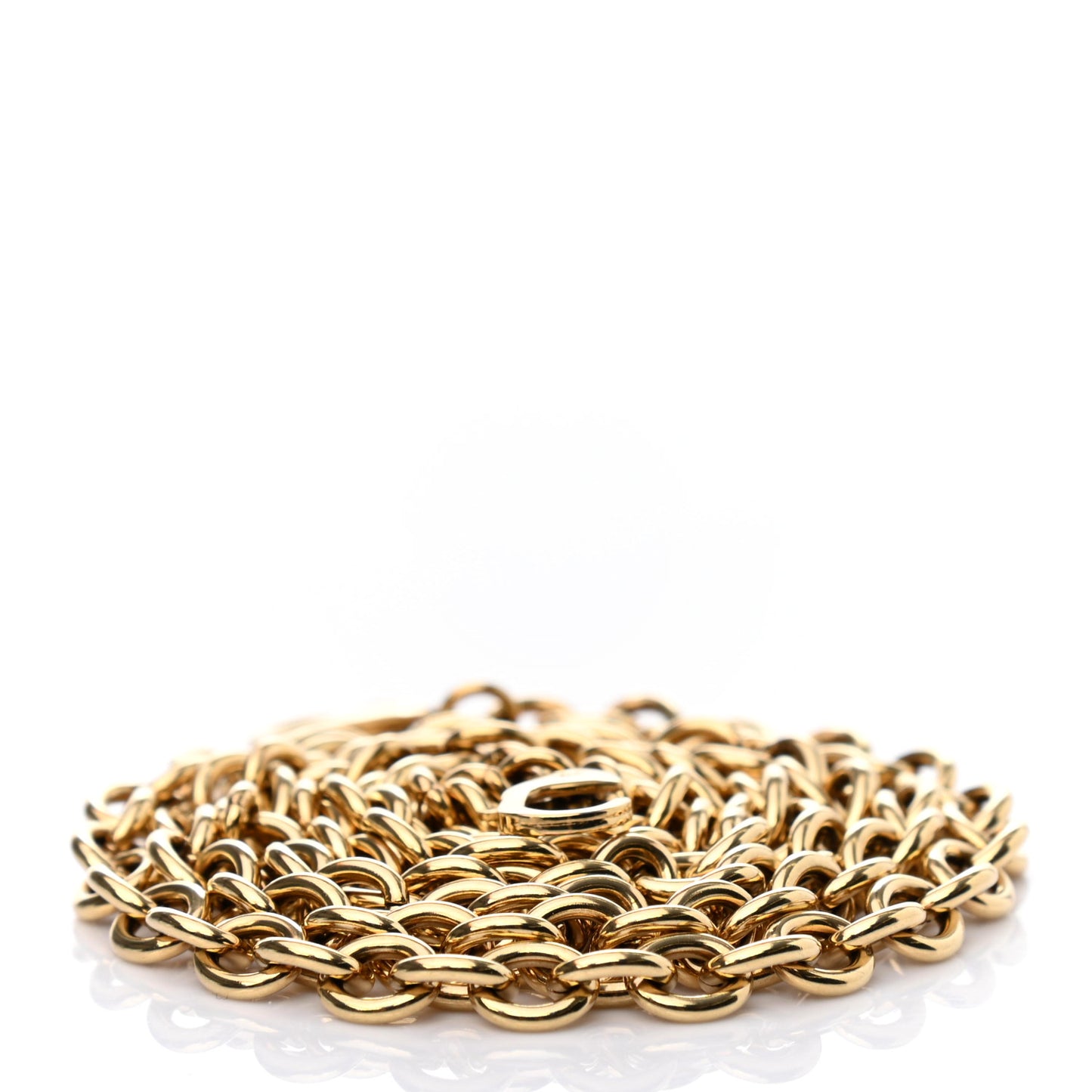Felicie Chain Long Shoulder Strap
