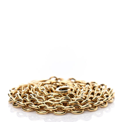 Louis Vuitton Felicie Chain Long Shoulder Strap 2 of 3