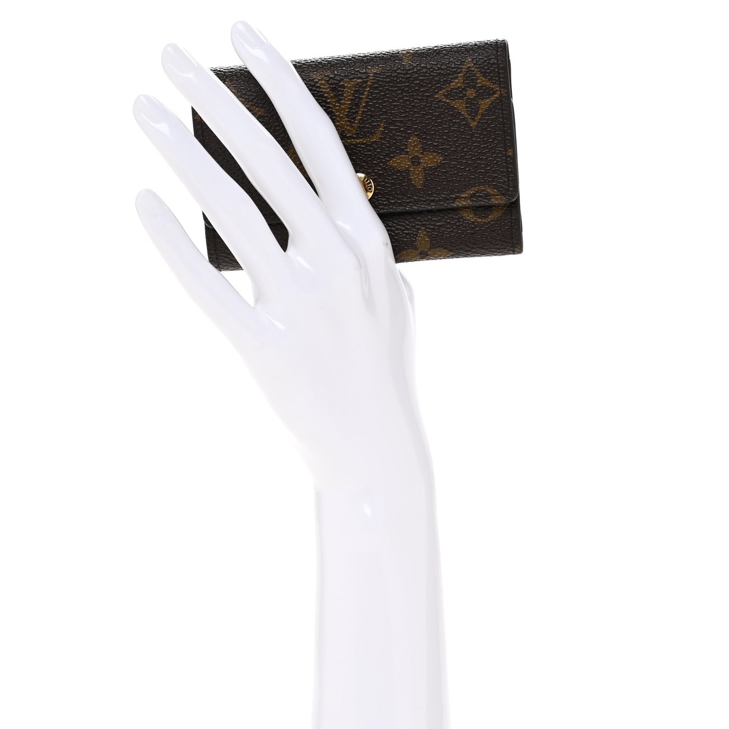 Monogram 6 Key Multicles Holder