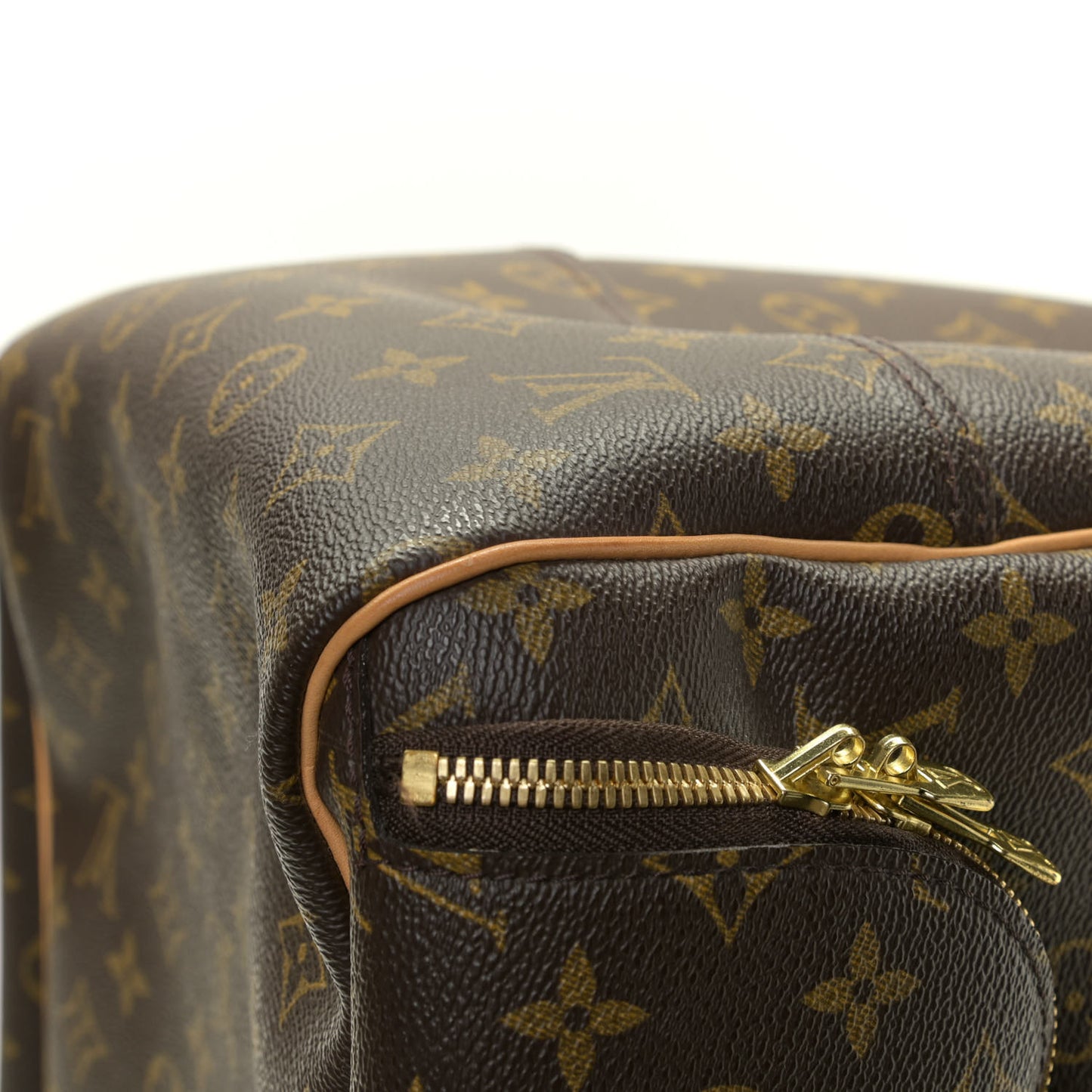 Monogram Evasion Sports Bag