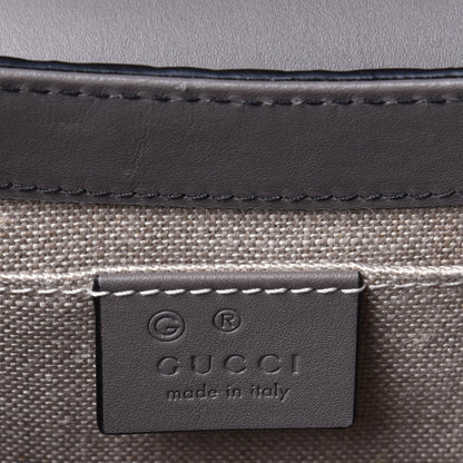 Gucci Soft Microguccissima Medium Emily Chain Shoulder Bag Loess 4 of 4