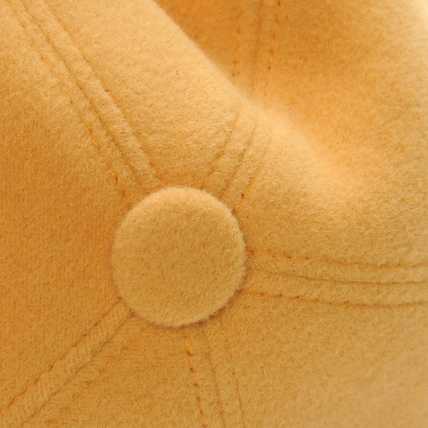 Wool Angora Hat Cap 57