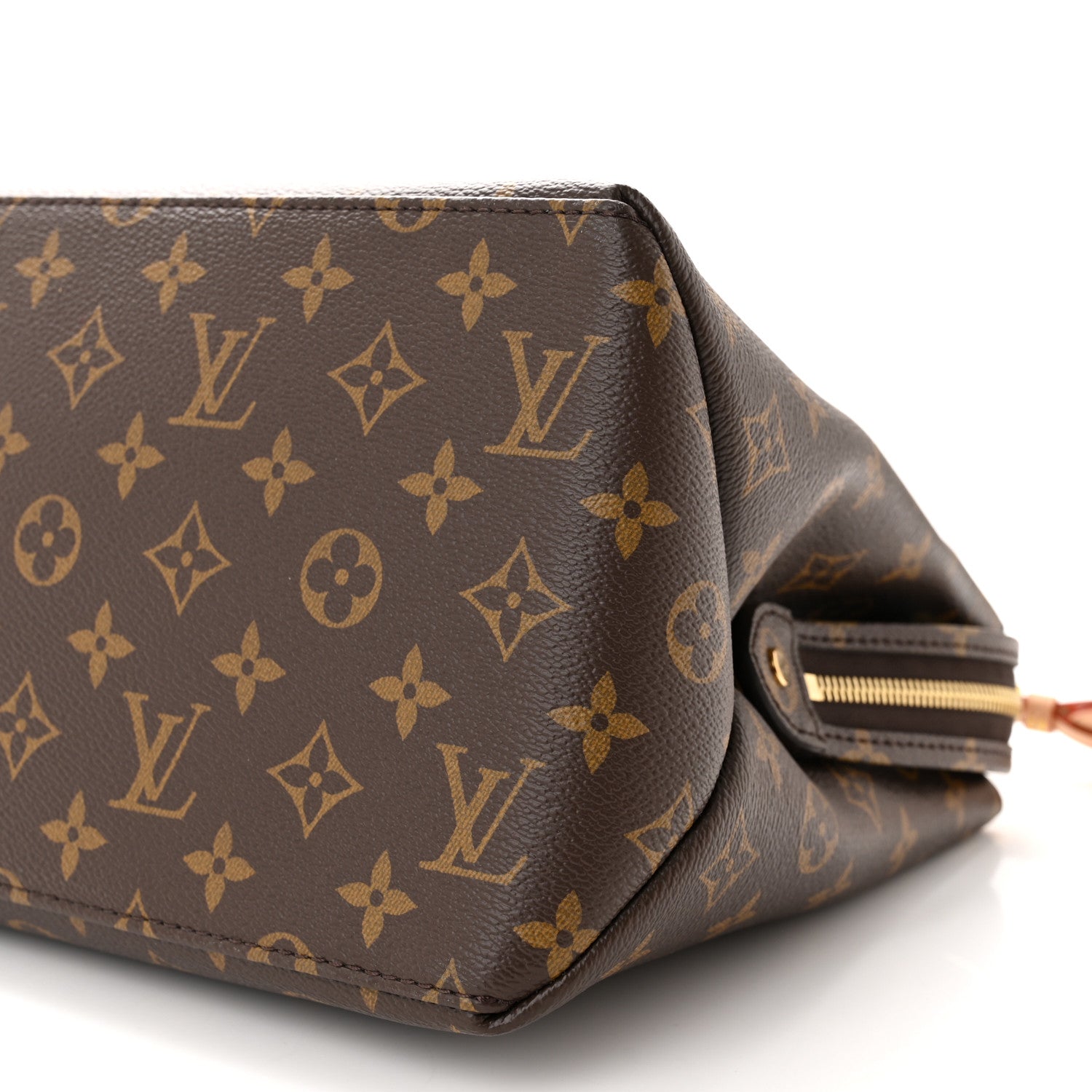 Louis Vuitton Monogram Grand Palais 9 of 10