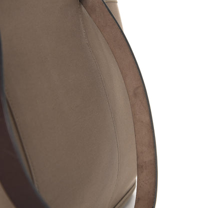 Hermes Toile Cabag 39 Etoupe 8 of 15