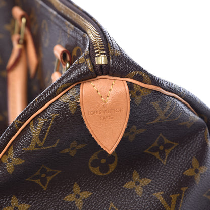 Louis Vuitton Monogram Speedy 30 6 of 16