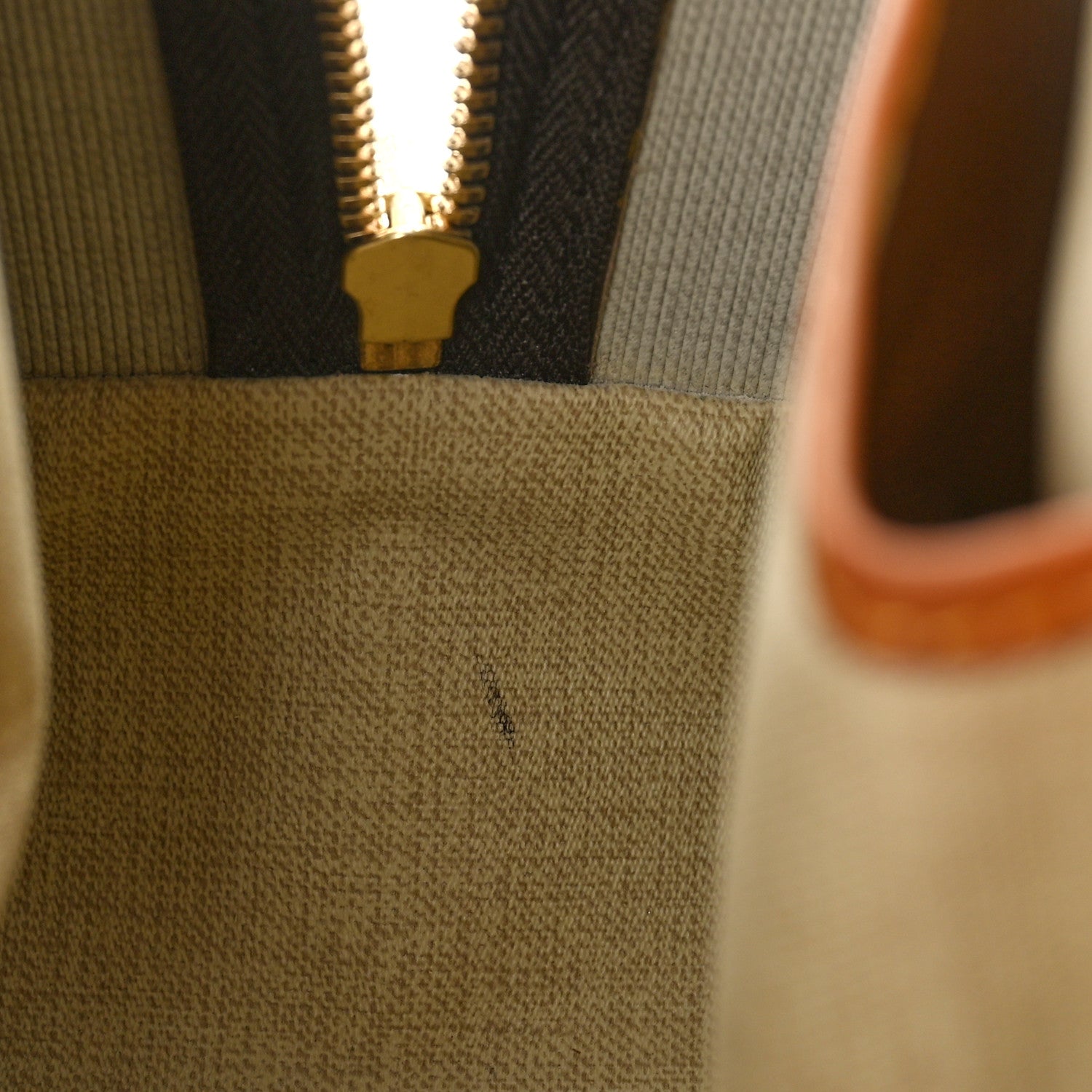 Louis Vuitton Monogram Trouville 13 of 13
