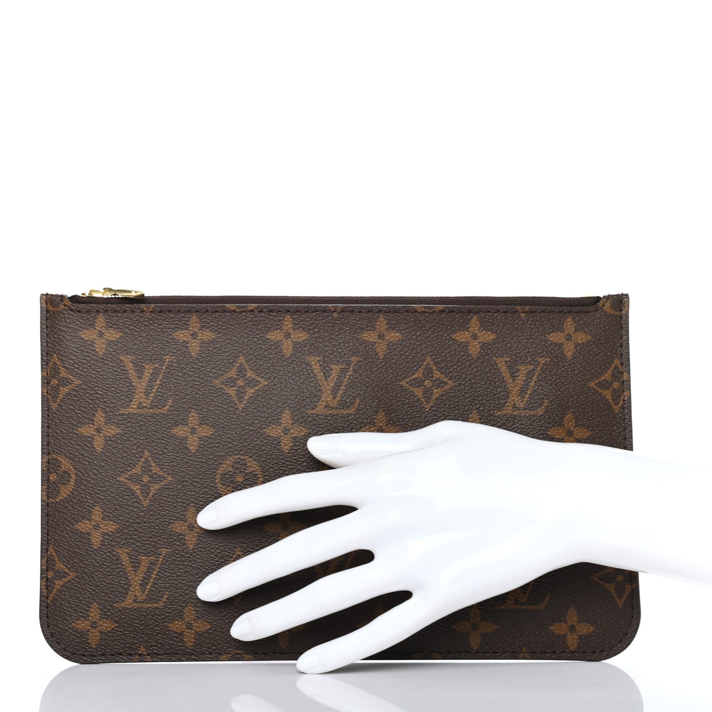 Monogram Neverfull MM GM Pochette