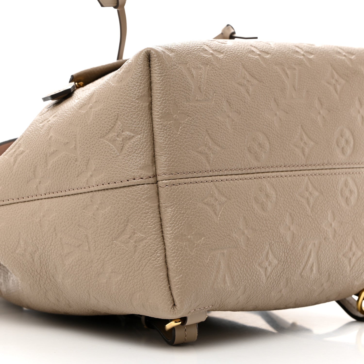 Louis Vuitton Empreinte Montsouris PM Tourterelle 8 of 10