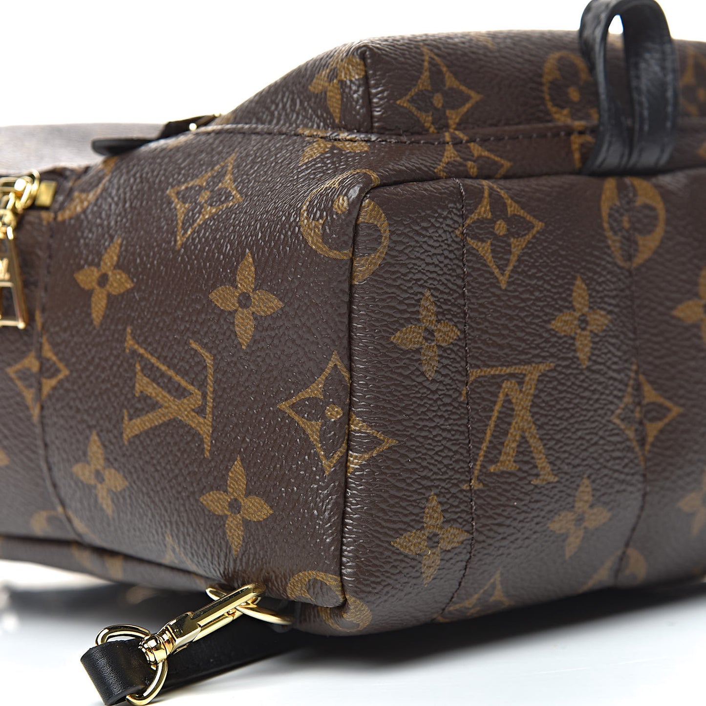 Monogram Palm Springs Backpack Mini