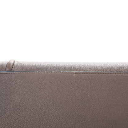Celine Baby Grained Calfskin Medium Phantom Luggage Taupe 22 of 25