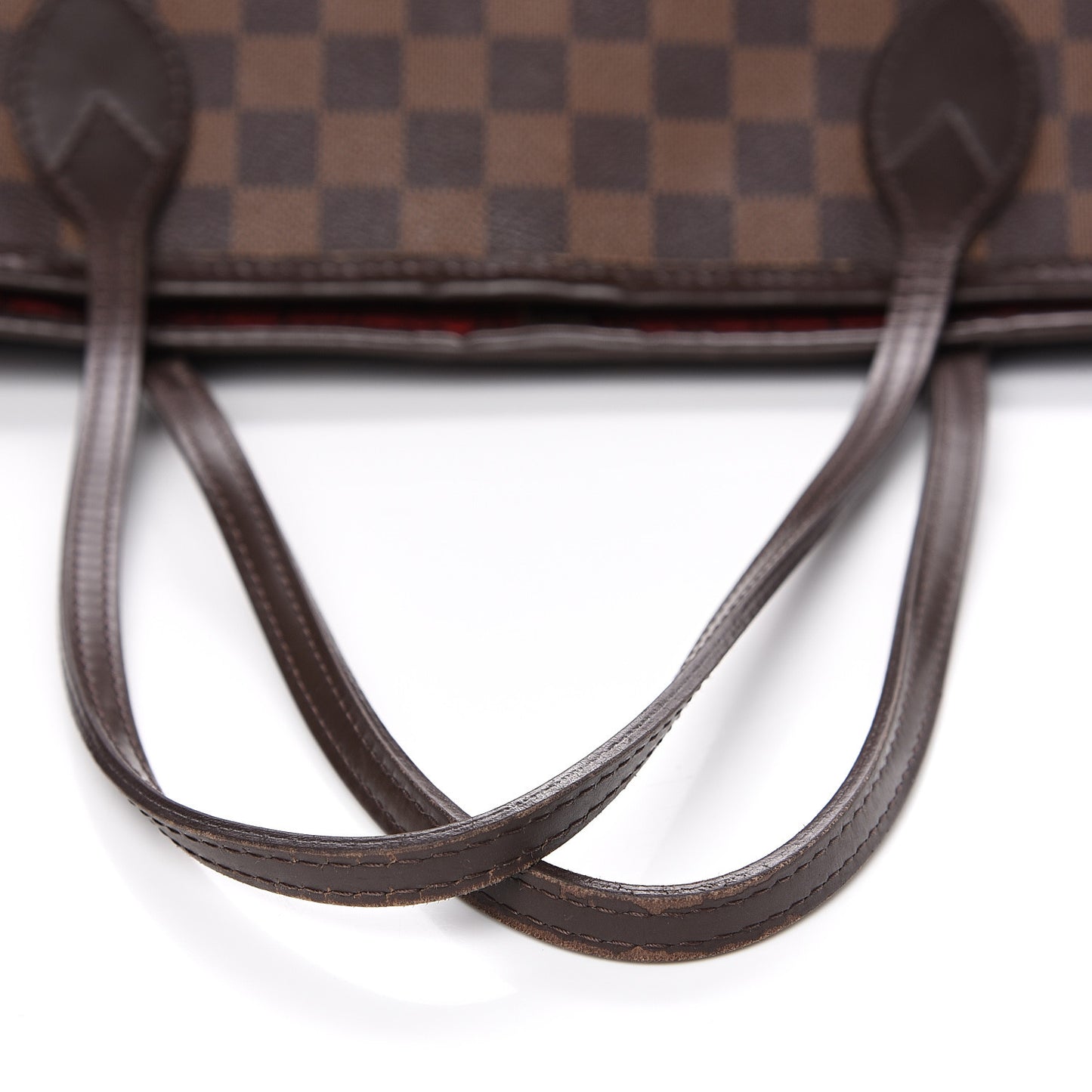 Damier Ebene Neverfull GM