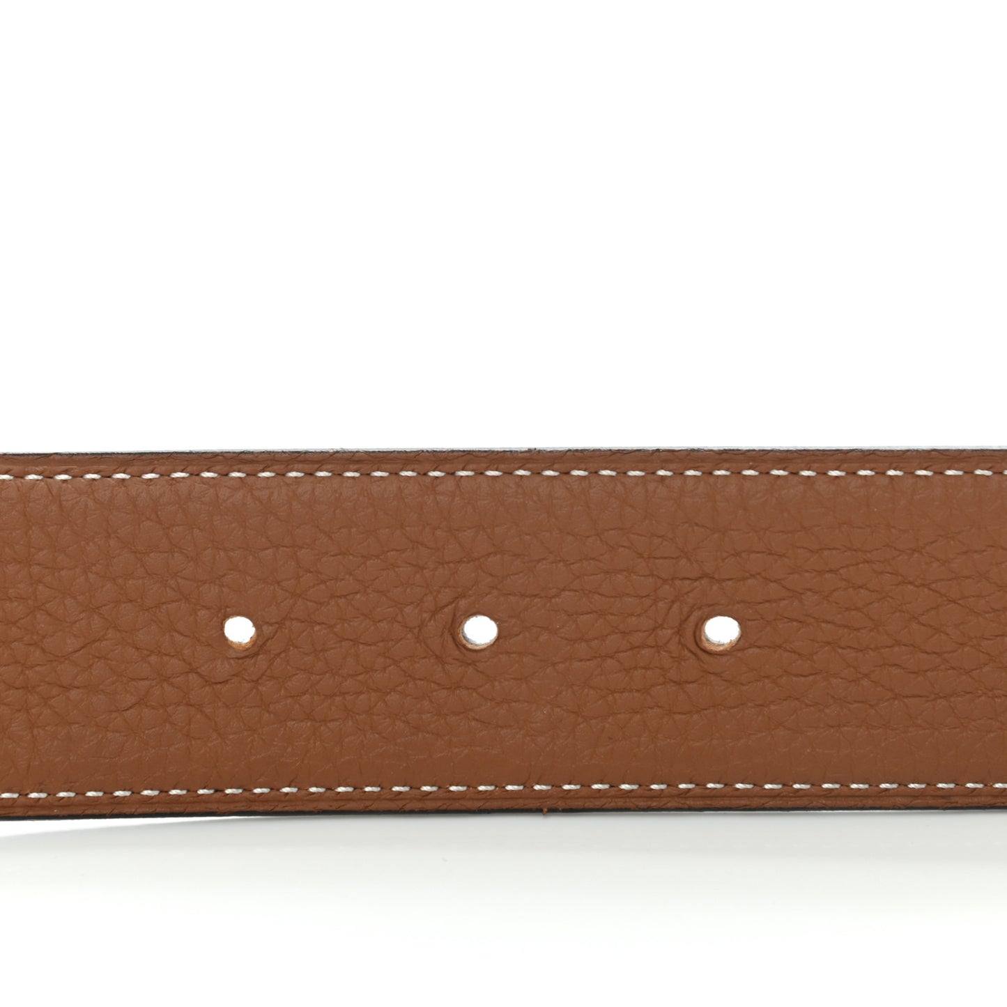 Box Togo 42mm Constance 2 Belt 95 Black Gold