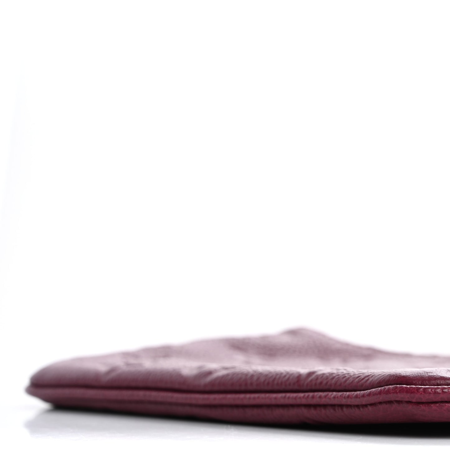 Empreinte Citadine GM Pochette Raisin