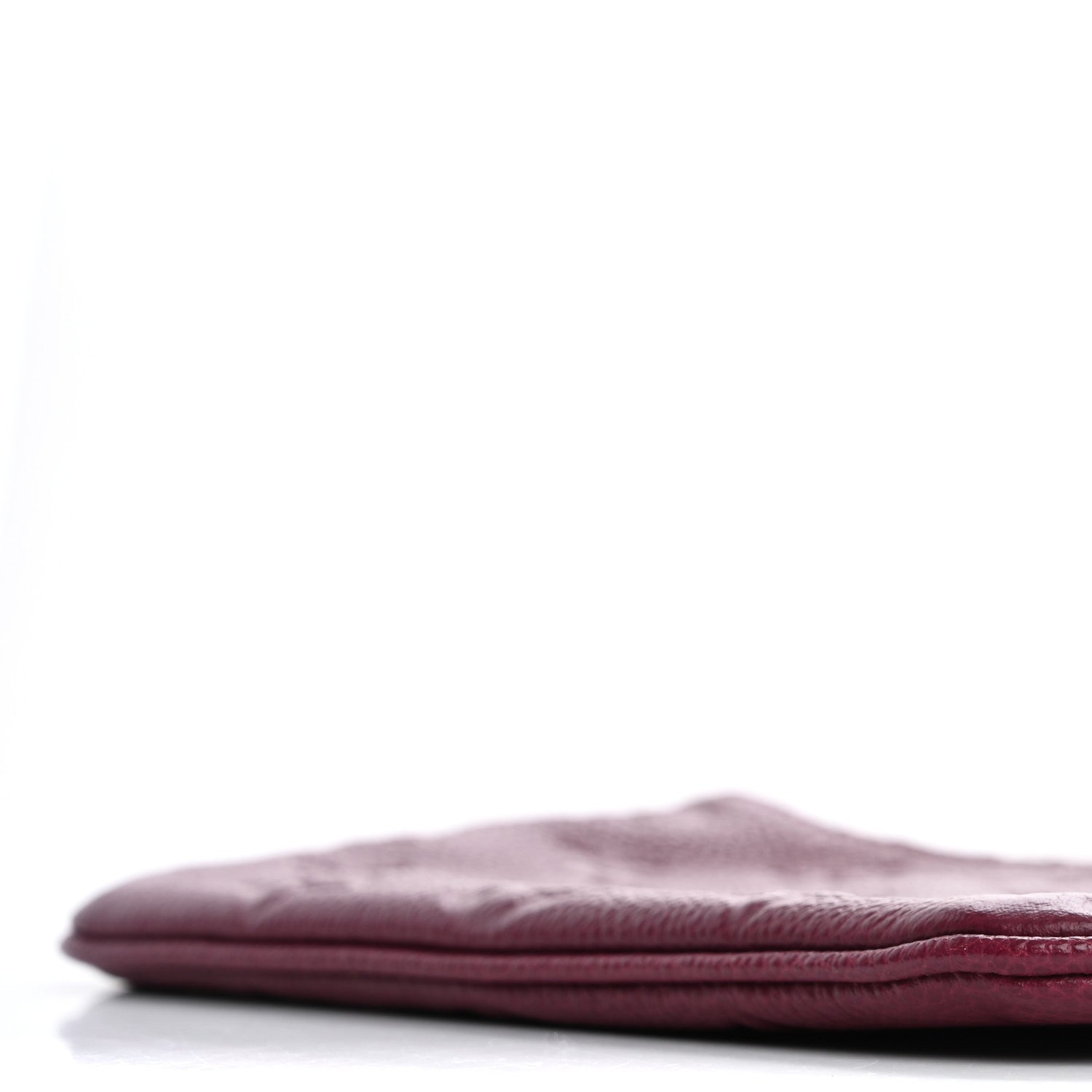 Louis Vuitton Empreinte Citadine GM Pochette Raisin 10 of 13