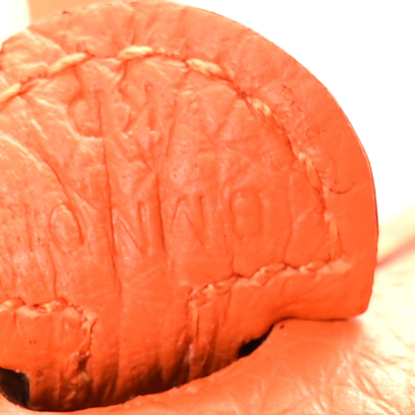 Taurillon Clemence Evelyne TPM Orange