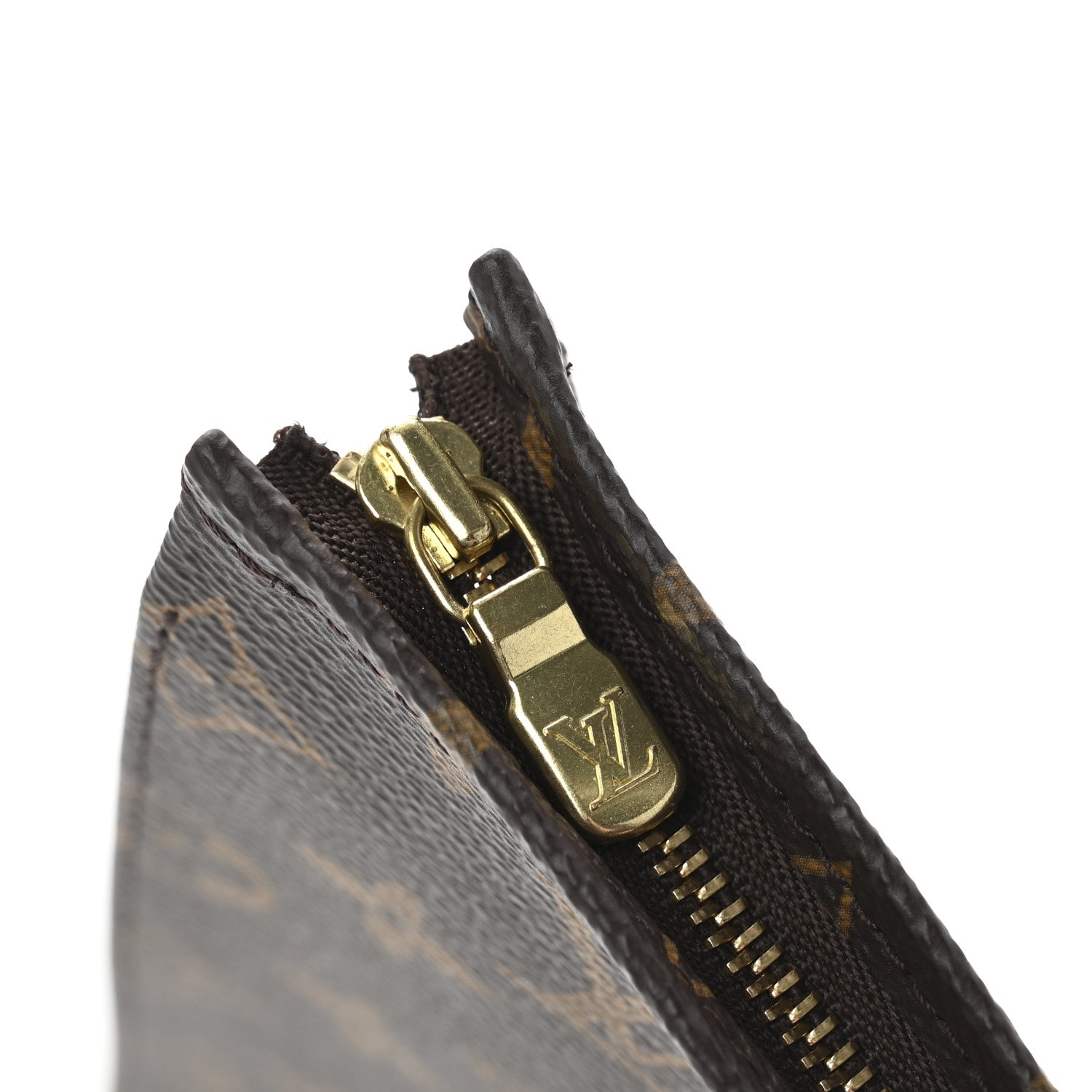 Louis Vuitton Monogram Toiletry Pouch 26 8 of 9