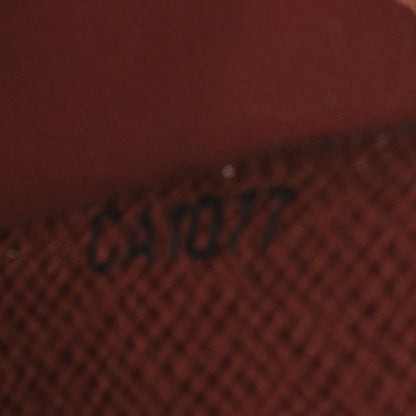 Louis Vuitton Monogram Alexandra Wallet 7 of 7