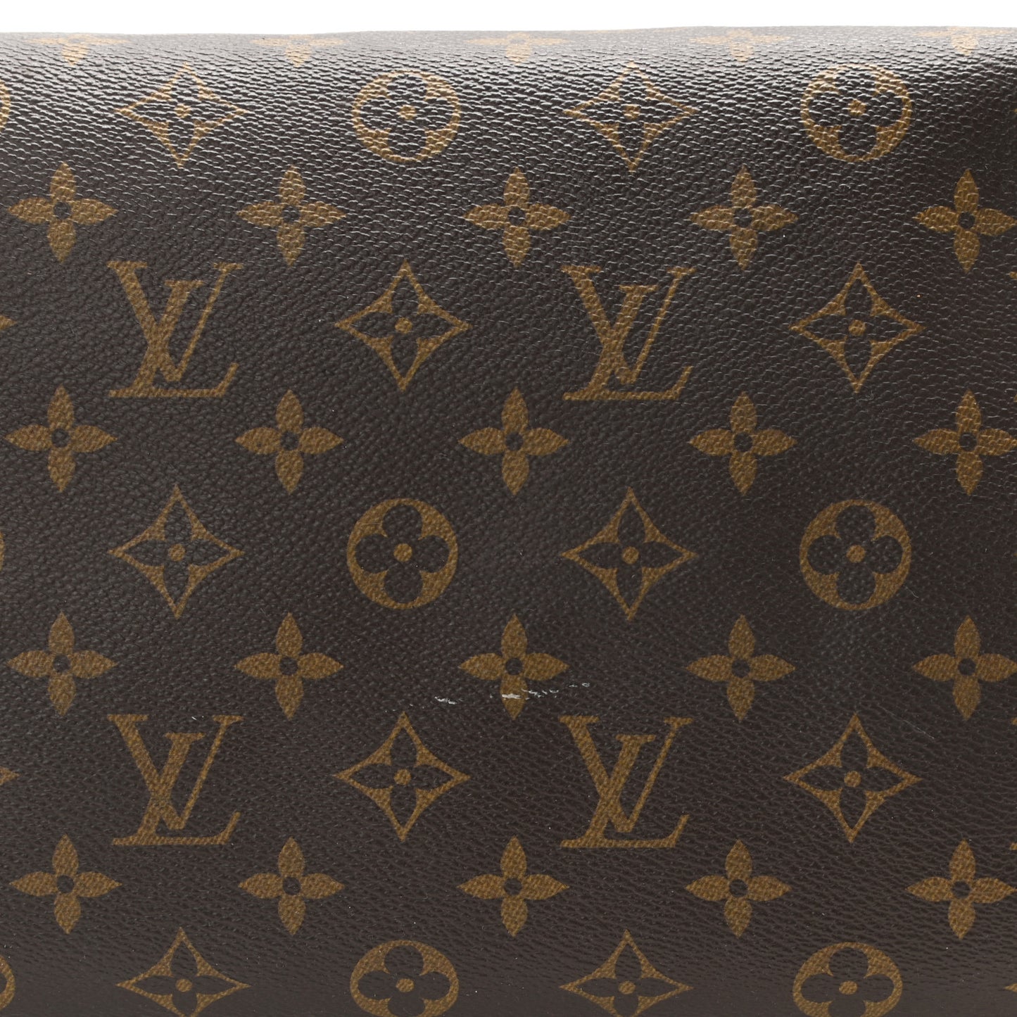 Monogram Speedy Bandouliere 30