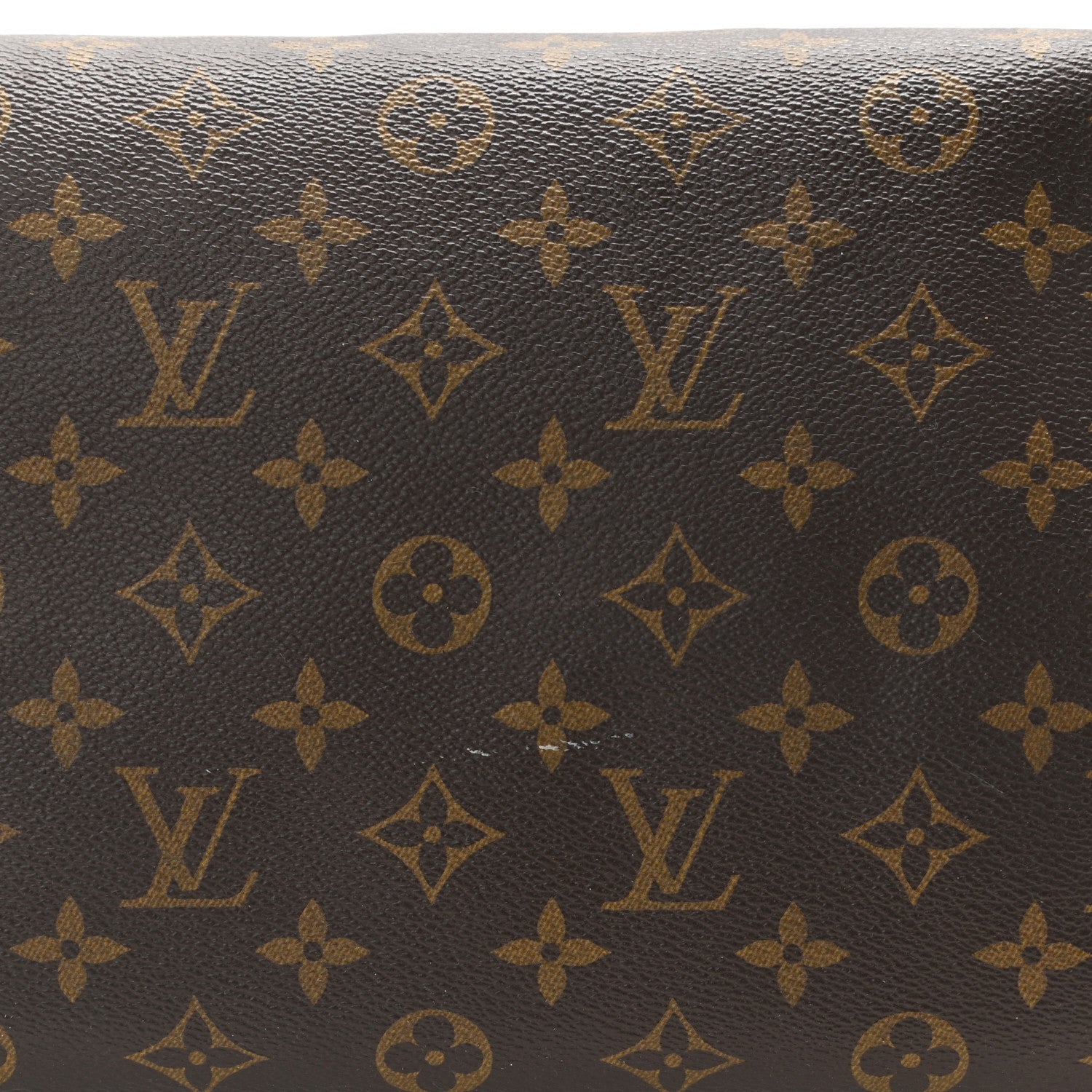 Louis Vuitton Monogram Speedy Bandouliere 30 10 of 20