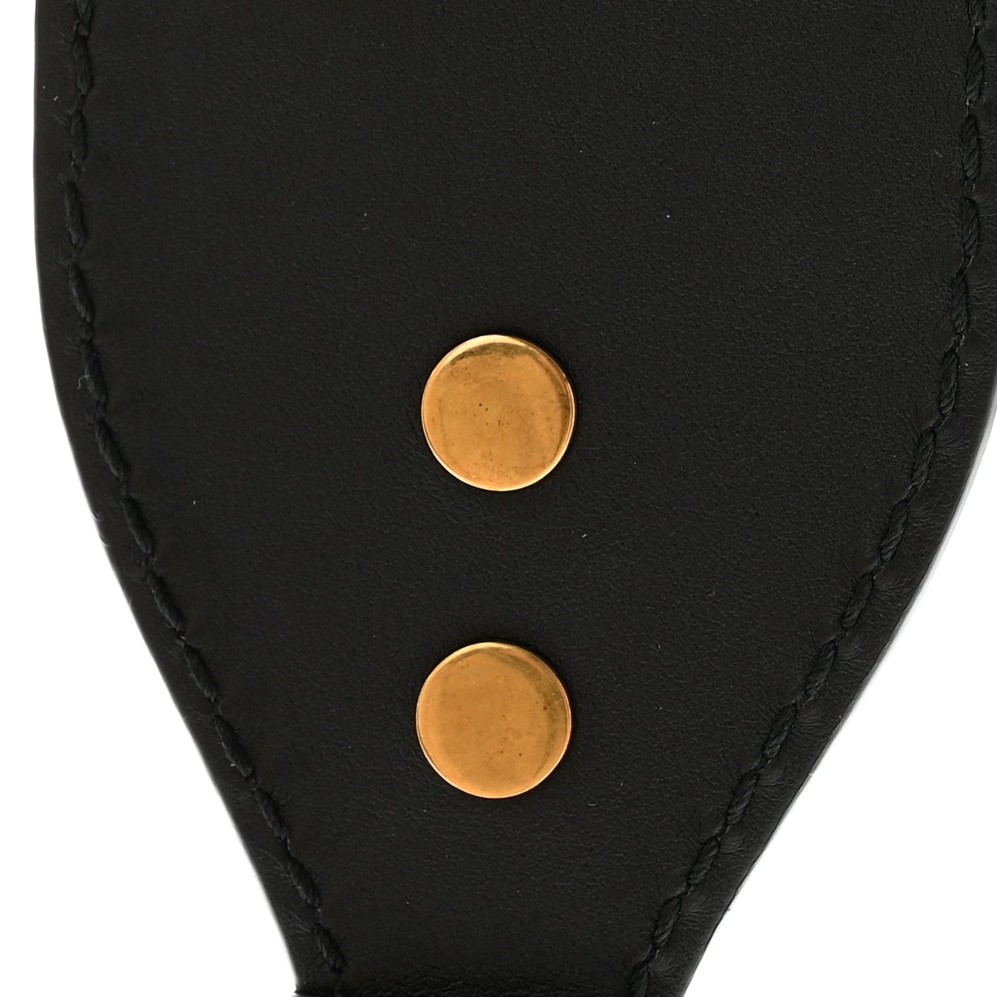 Raffia Woven Shoulder Strap Black