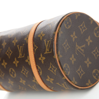 Louis Vuitton Monogram Papillon 26 13 of 13