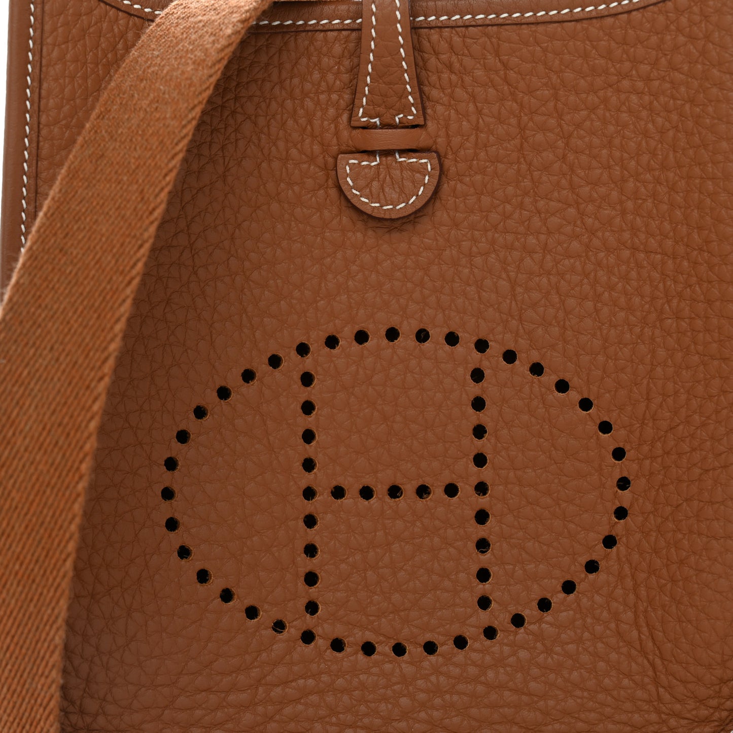 Taurillon Clemence Evelyne TPM Gold