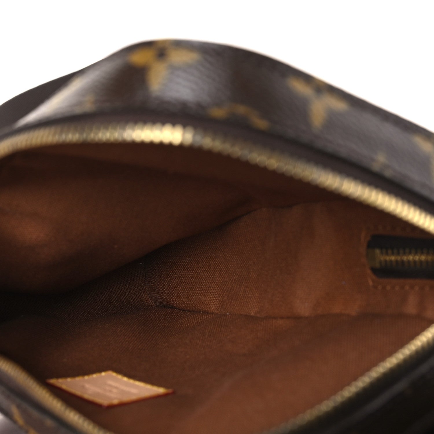 Louis Vuitton Monogram Geronimos 5 of 8