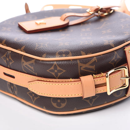 Louis Vuitton Monogram Boite Chapeau Souple 8 of 8