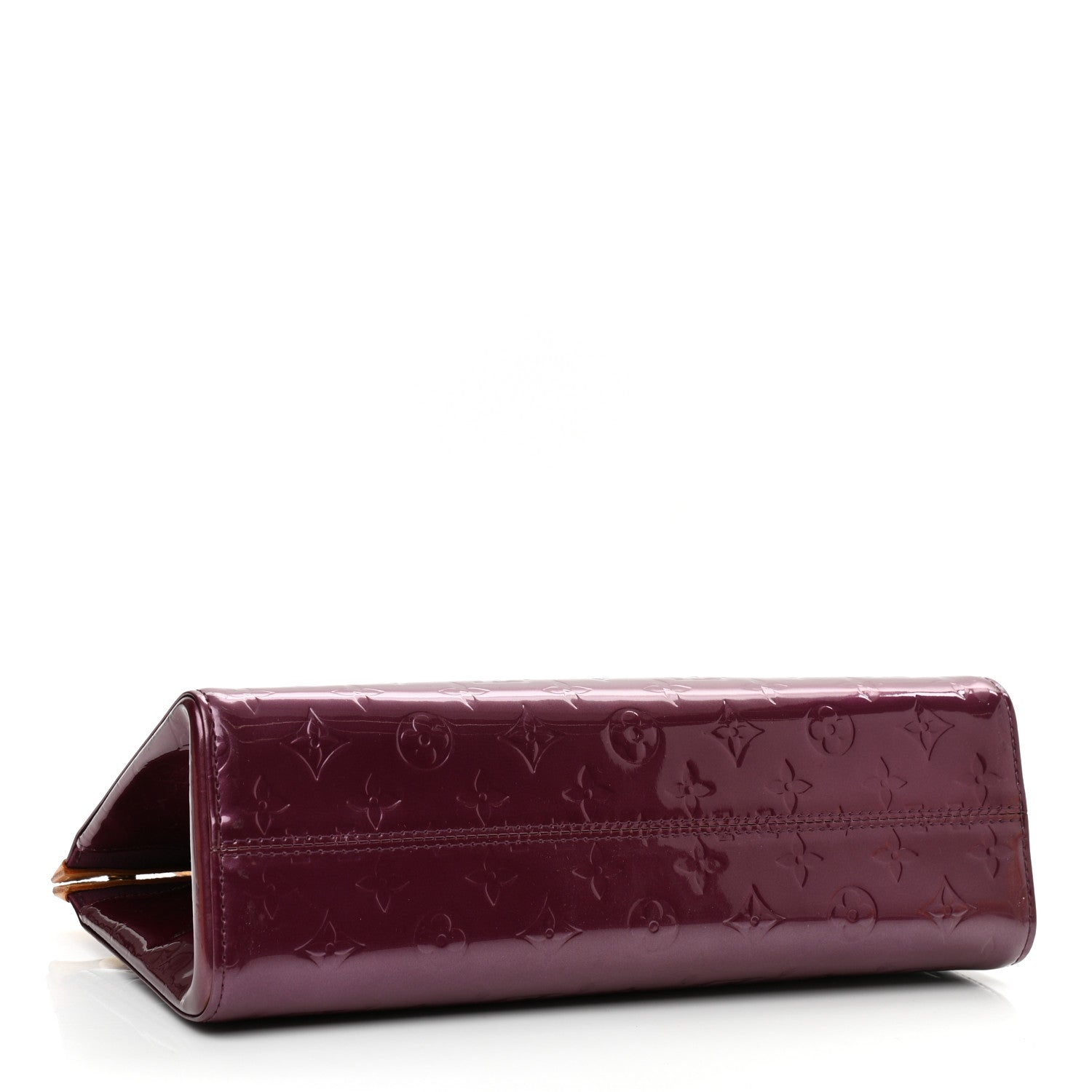 Louis Vuitton Vernis Roxbury Drive Violet 3 of 10