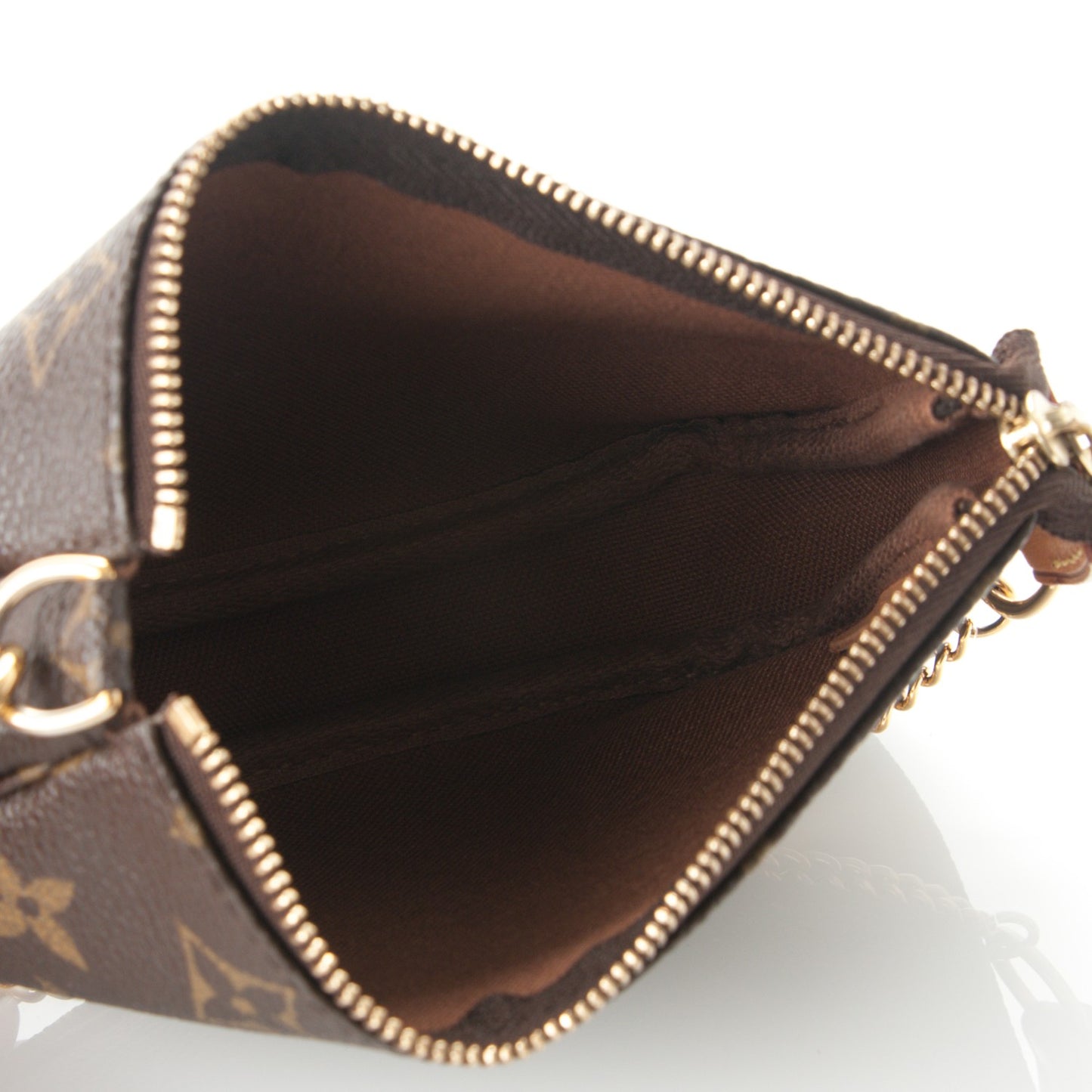 Monogram Mini Pochette Accessories