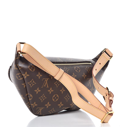 Louis Vuitton Monogram Bumbag 3 of 10