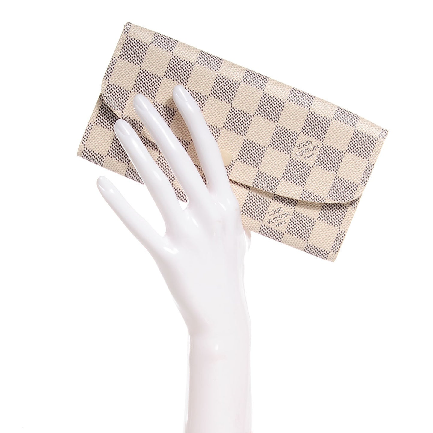 Damier Azur Emilie