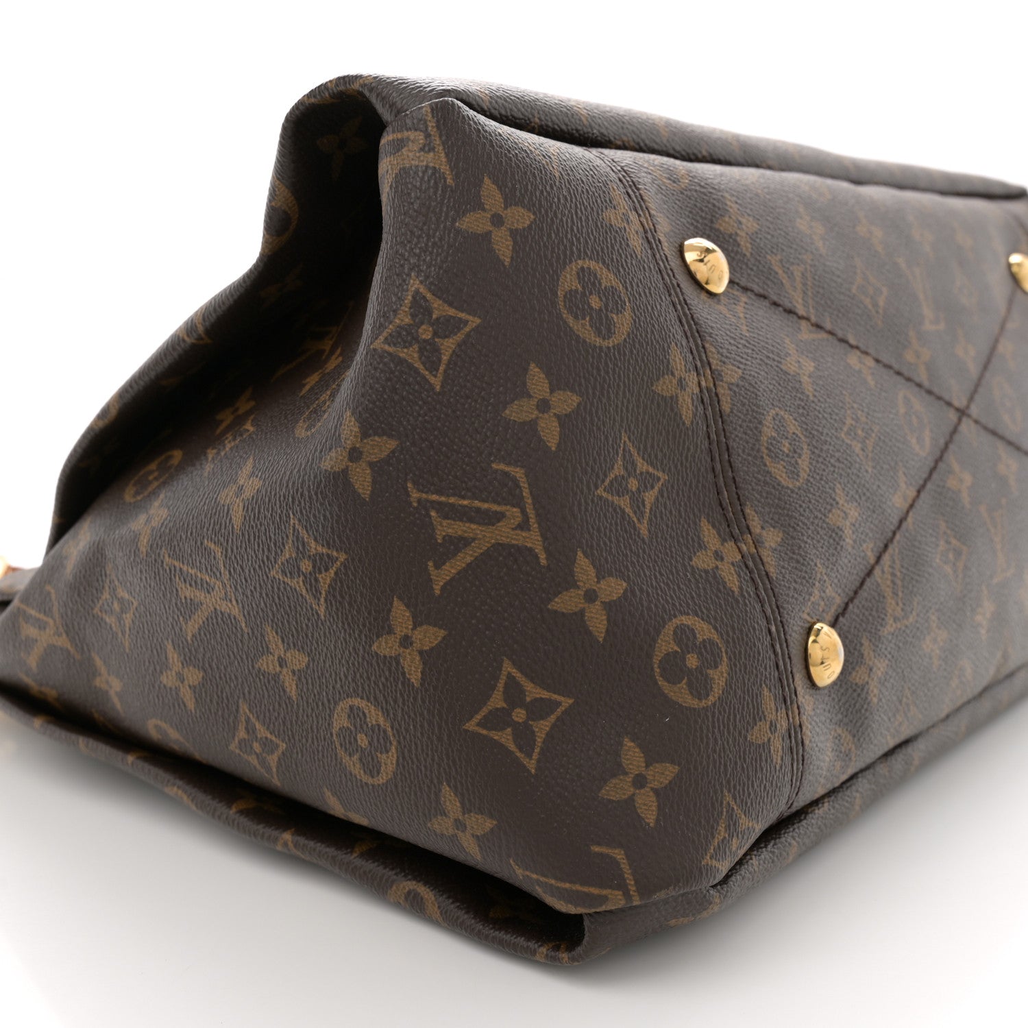 Louis Vuitton Monogram Artsy MM 8 of 11