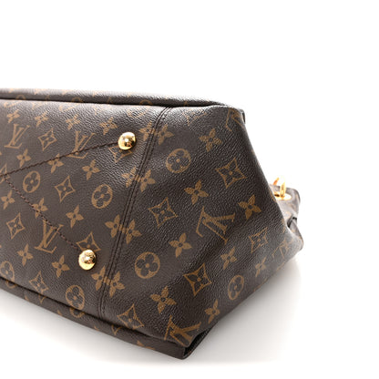 Louis Vuitton Monogram Artsy MM 9 of 9