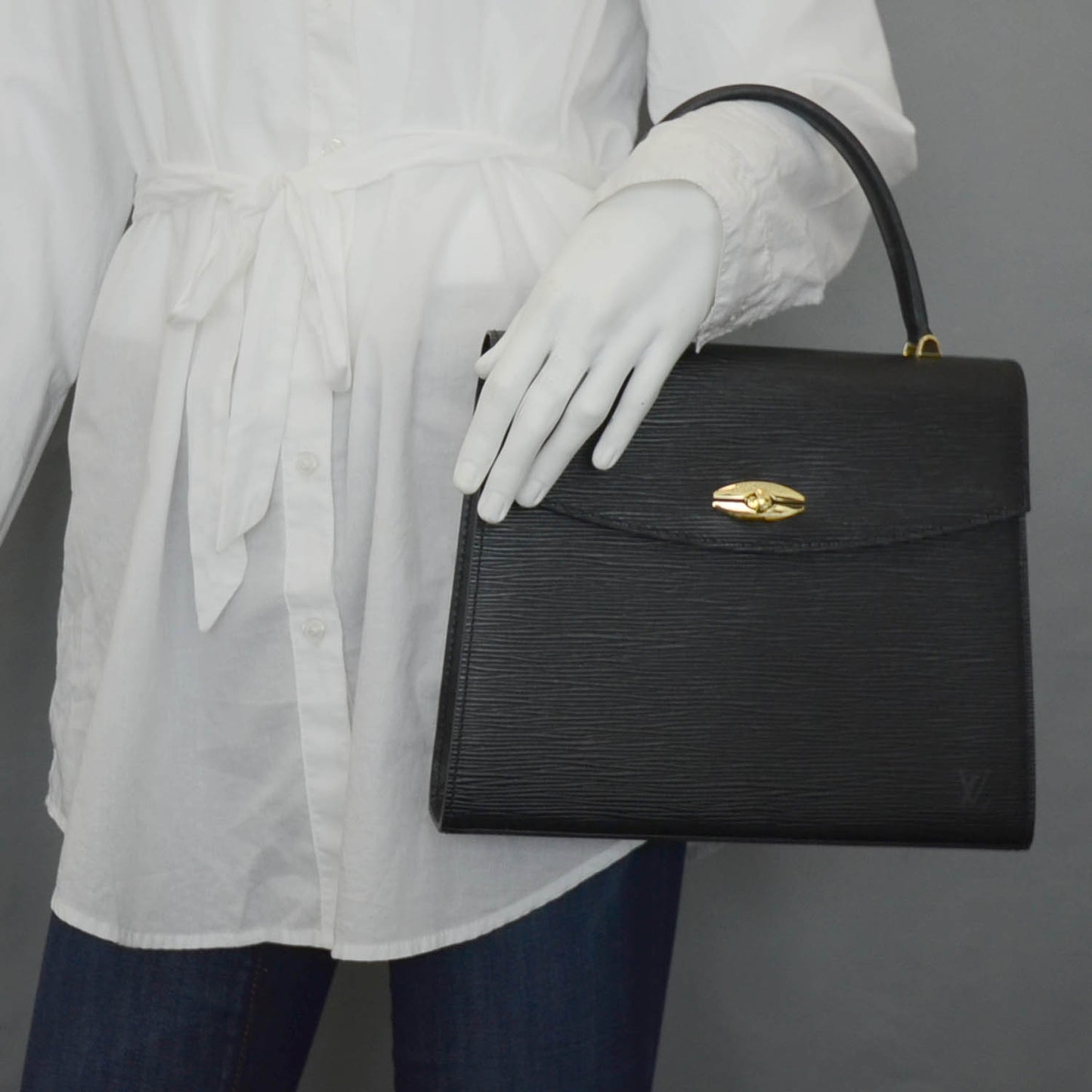 Epi Malesherbes Black