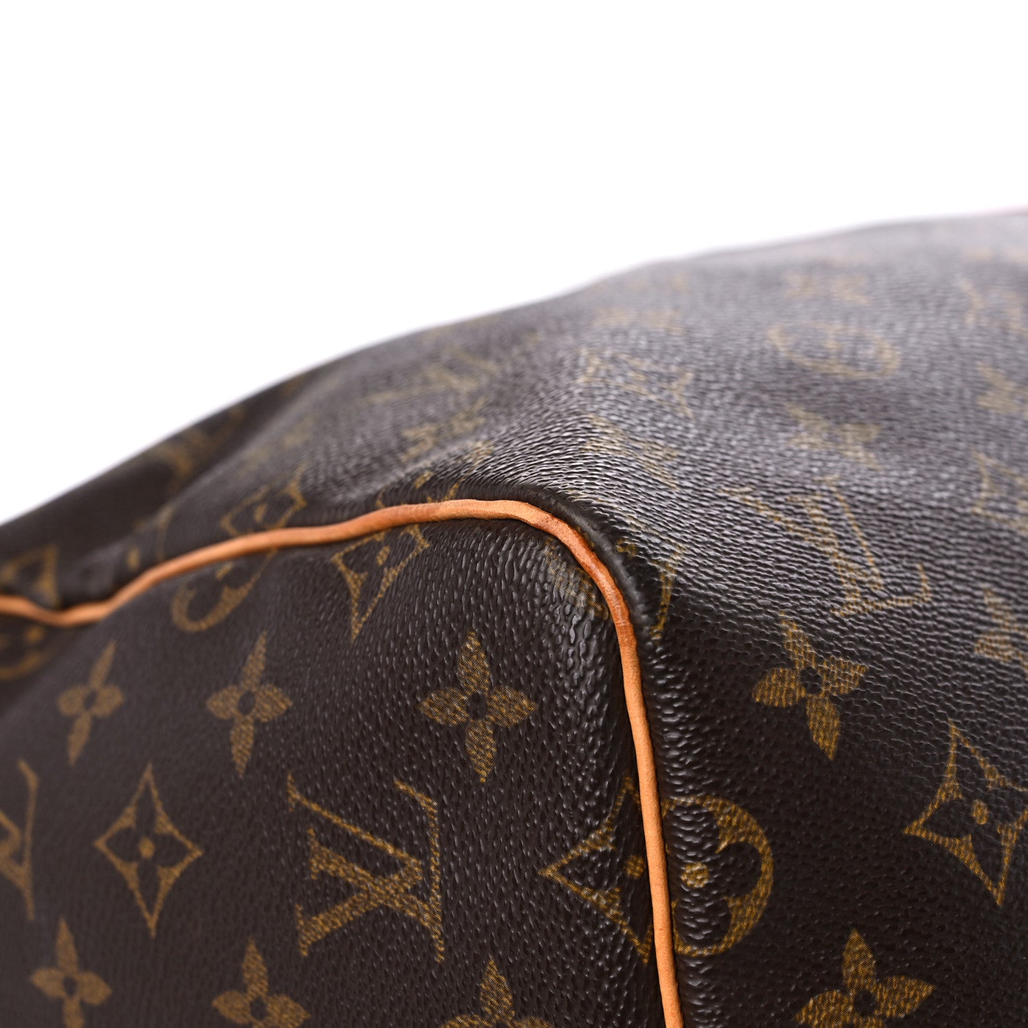 Louis Vuitton Monogram Keepall 55 8 of 30