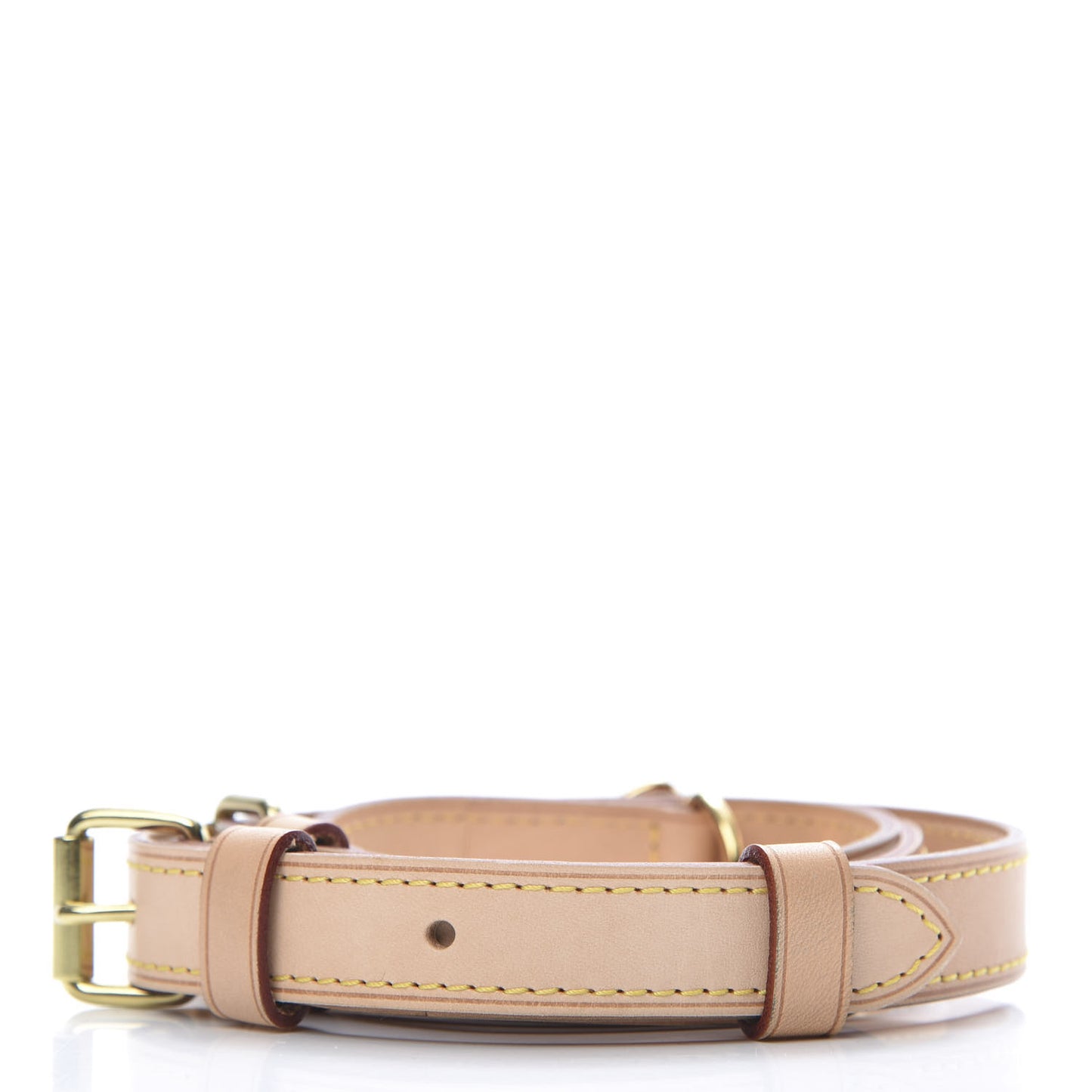 Vachetta Adjustable Speedy Bandouliere Shoulder Strap