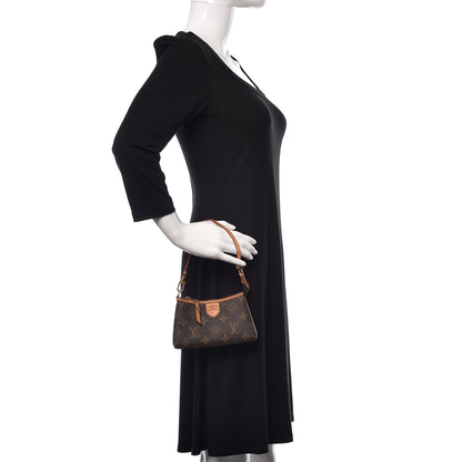 Louis Vuitton Monogram Mini Pochette Delightful 2 of 7