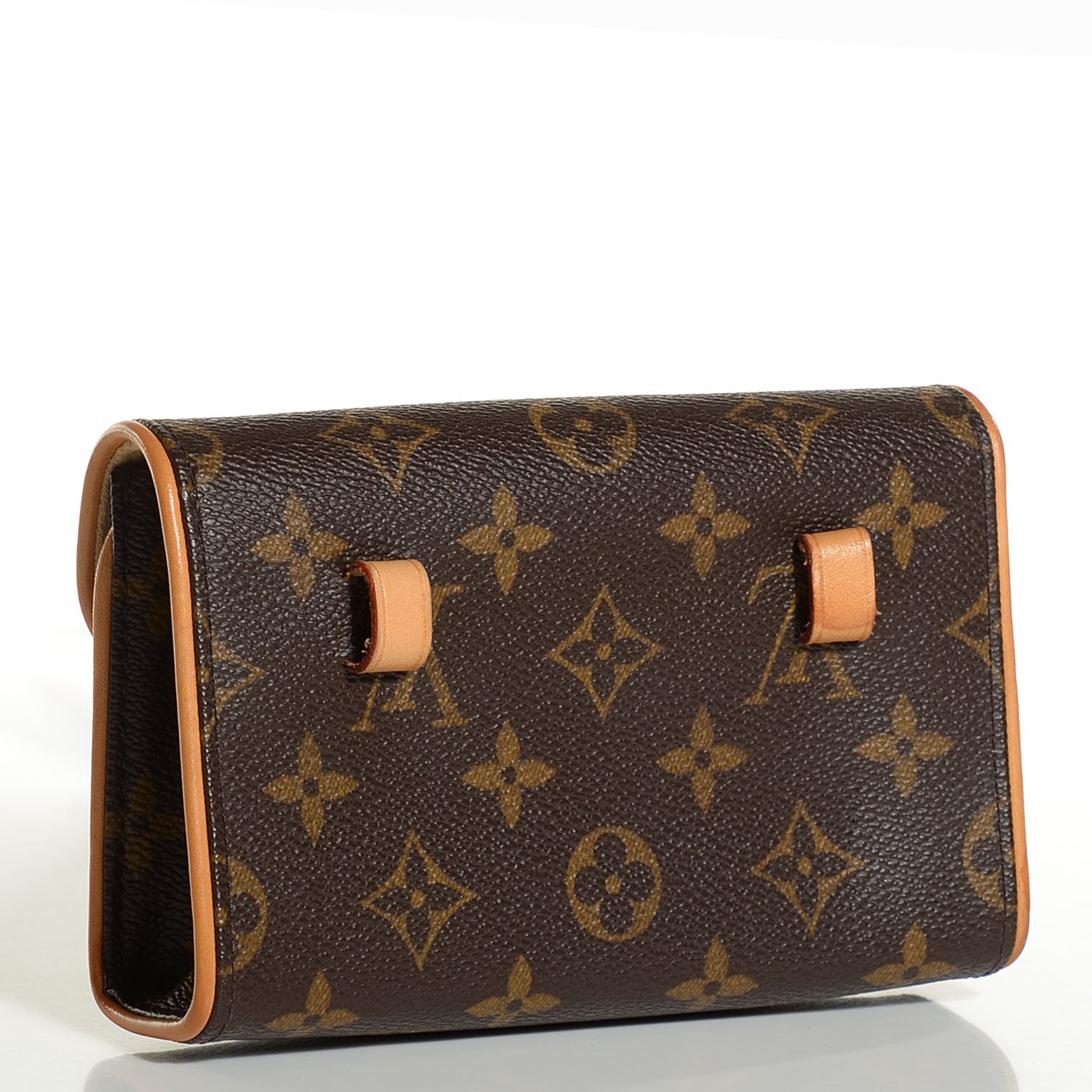 Louis Vuitton Monogram Pochette Florentine XS 3 of 7