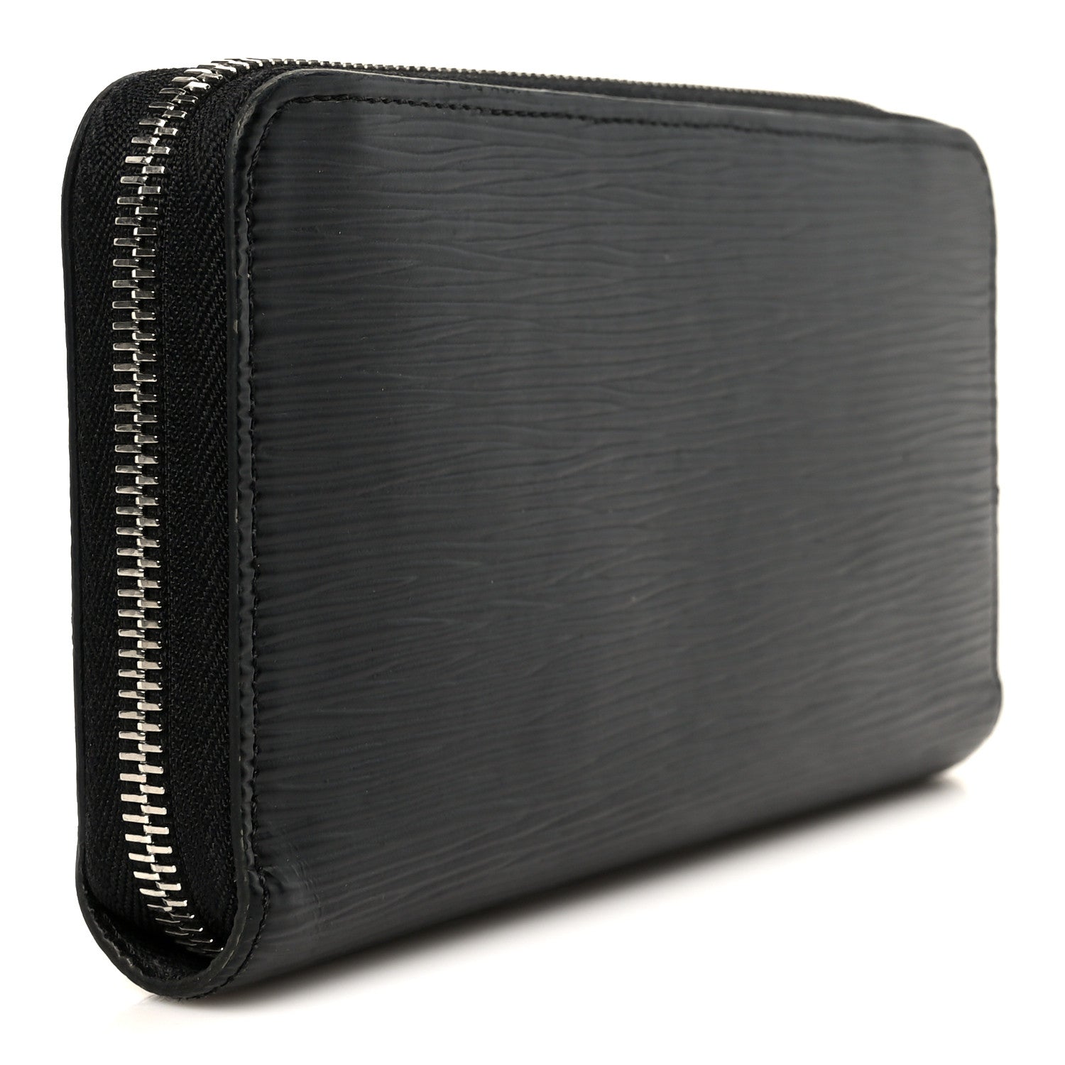 財布 Louis Vuitton EPI Louis Vuitton Epi Zippy Wallet Black 1841826 – FASHIONPHILE