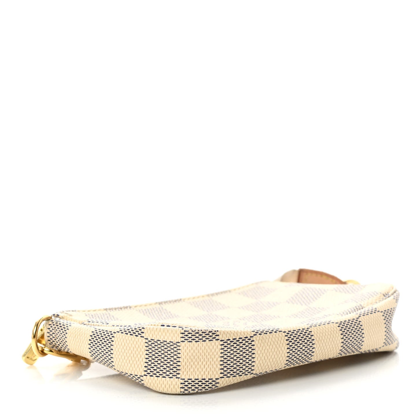Damier Azur Mini Pochette Accessories