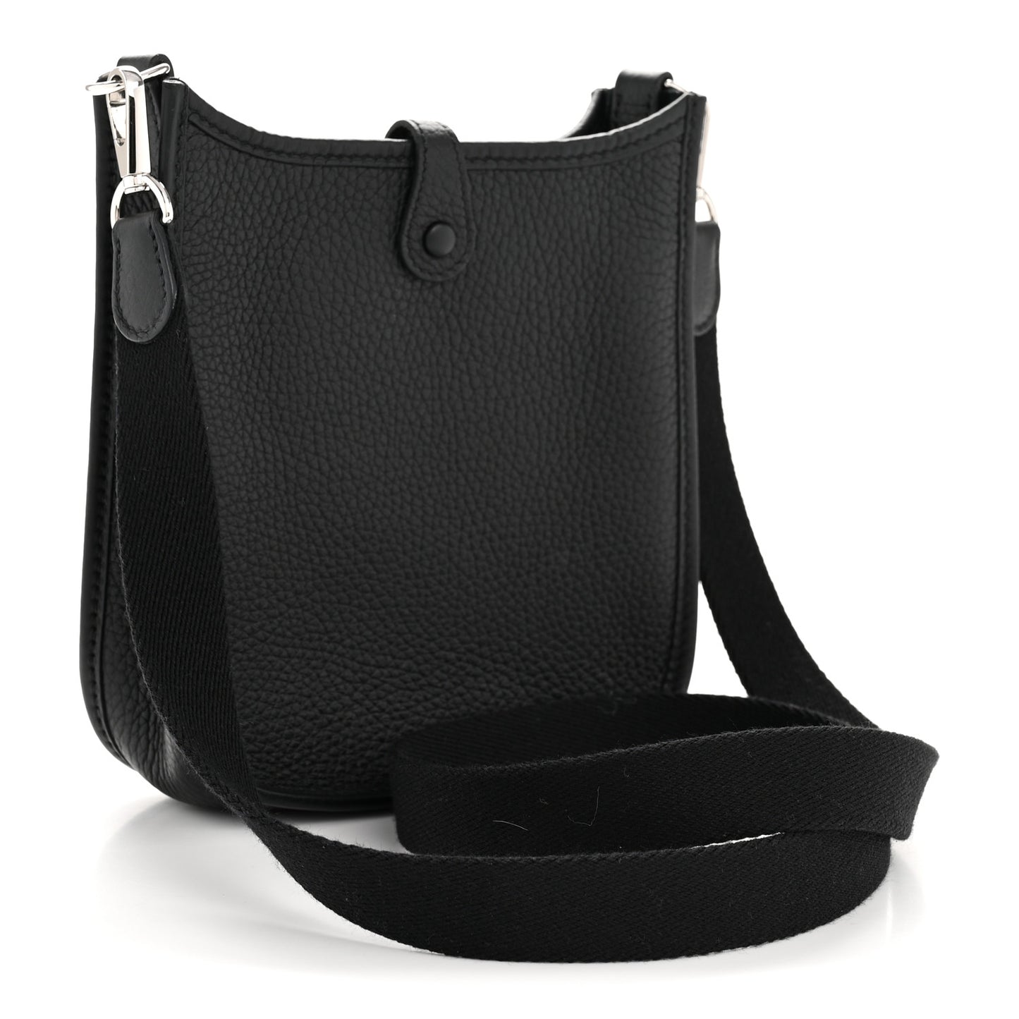 Taurillon Clemence Evelyne TPM Black