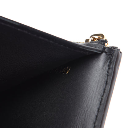 Louis Vuitton Reverse Monogram Dauphine Wallet 7 of 8