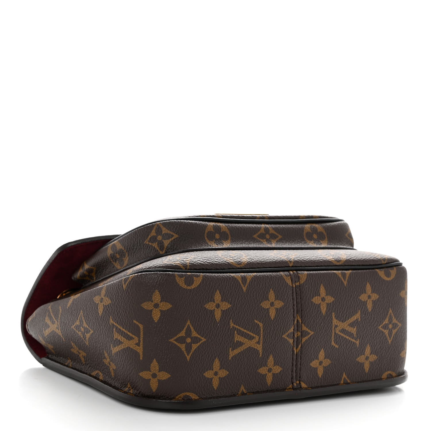 Louis Vuitton Monogram Passy 3 of 8