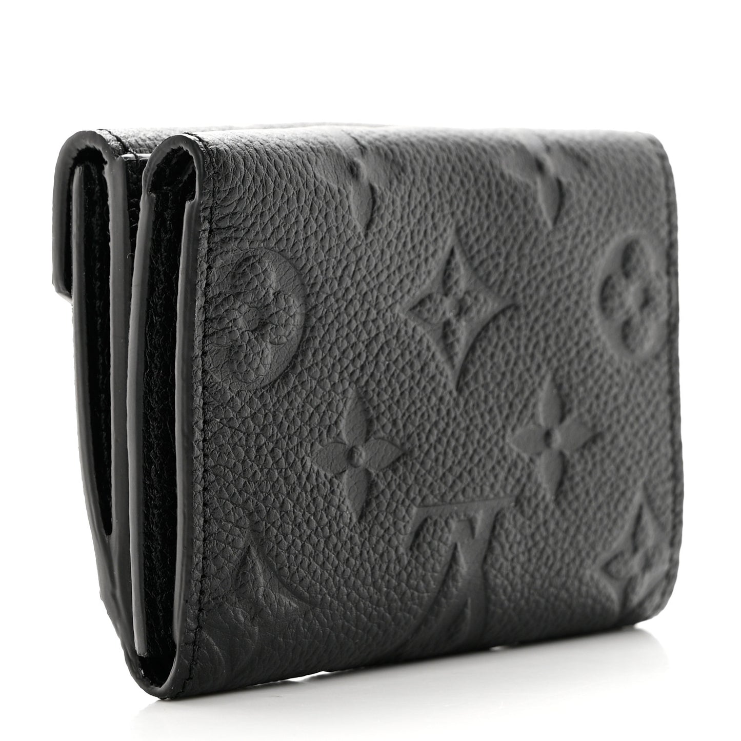 Empreinte Celeste Wallet Black