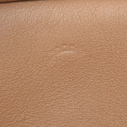 Hermes Swift Birkin 25 Biscuit 31 of 34