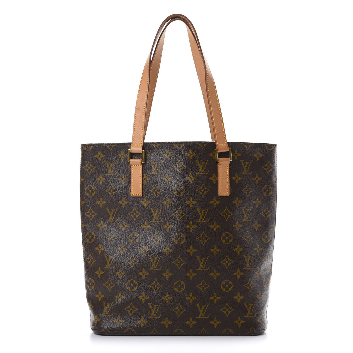 Louis Vuitton Monogram Vavin GM 1 of 15