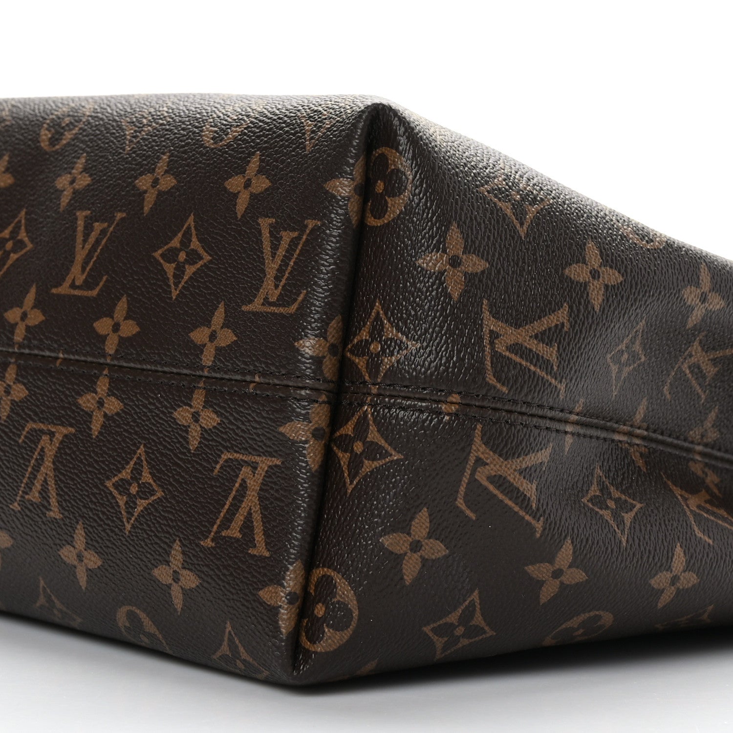 Louis Vuitton Monogram Graceful MM Pivoine 8 of 8