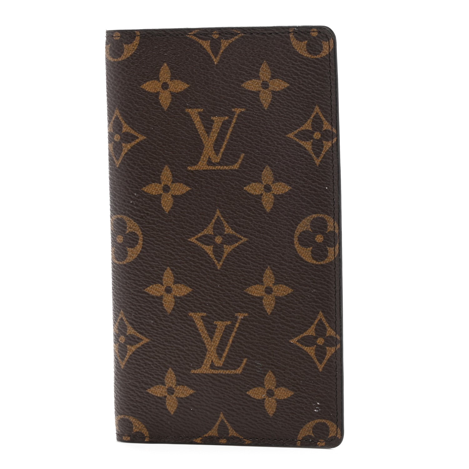 Louis Vuitton Monogram Pocket Agenda Cover 1 of 7